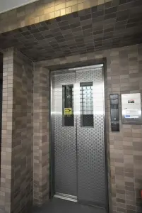 ライオンズヴィアーレ聖蹟桜ケ丘