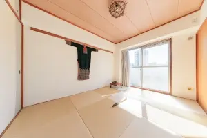 エクセル東陽町