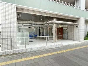 シティハウス仙台