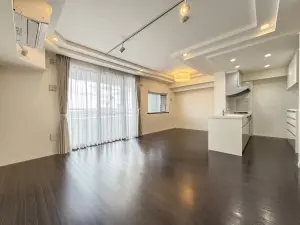 ライオンズマンション矢田東