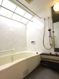 ライオンズマンション大阪スカイタワー