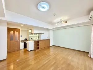 ユーハウス第３蜆橋