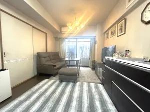 ライオンズガーデン西千葉