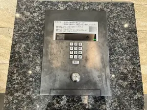 ルーブル亀戸天神前