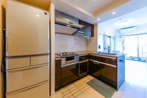 グローベル　ザ・シーズン鷺ノ宮パークス