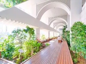 Ｂｒｉｌｌｉａタワー東京