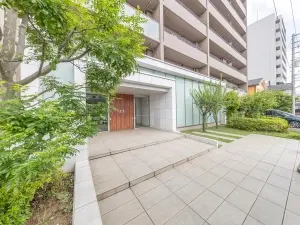 サーパスシティ守谷