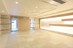 サンクレイドル聖蹟桜ヶ丘レジデンス