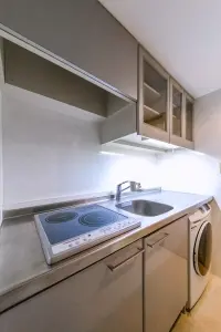 アクシア千駄ケ谷