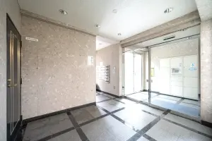 モアグランデ池袋西