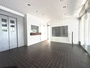 メイゾン仲池上