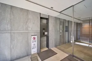 オープンレジデンシア東十条