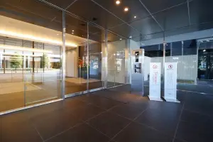 シティタワーあすとレジデンシャル