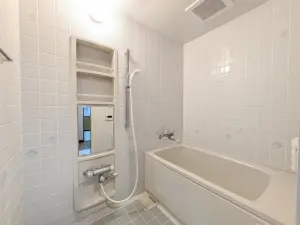 エヴァーグリーン瑞江３