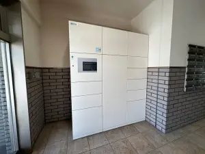 ライオンズマンション行徳第三