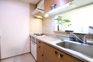 シーアイハイツ町田Ｋ棟