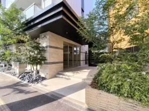 オープンレジデンシア神宮南