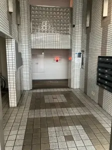 トップお花茶屋第二