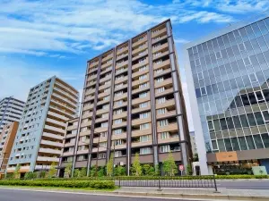 ザ・マジェスティコート目黒