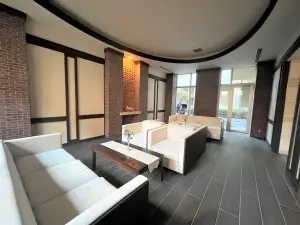 サンクタス桜上水