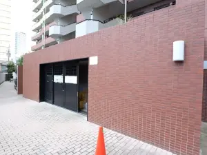 パークホームズ福島エルグレース