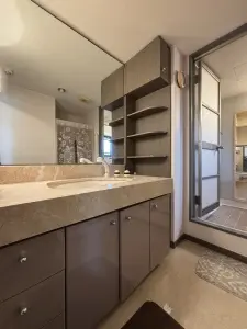 ライオンズマンション本蓮沼