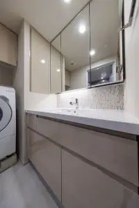 アールブラン武蔵新城