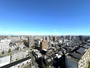 藤和シティホームズ浄心