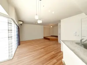 ライオンズ名古屋港レジデンス