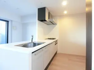 レ・ジェイド伏見中書島