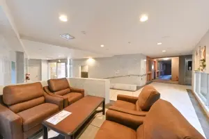 ライオンズグローベル京王永山