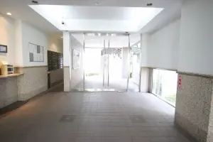 東急ドエル・アルス薬円台公園