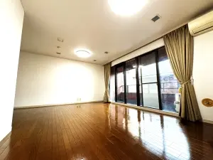 トーア久が原ガーデン