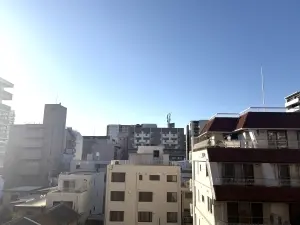 コスモあべの坂ガーデンズ