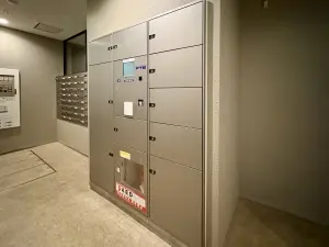 ＢｒｉｌｌｉａＣｉｔｙ横浜磯子Ａ棟