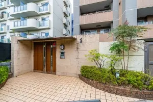 コンファーレ田無本町