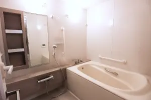 ライオンズステーションタワー北越谷