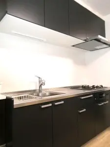 ライオンズマンション蕨