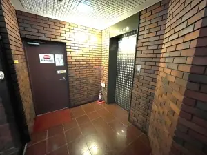 ダイアパレス二番町