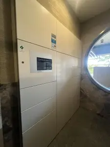 ザ・ステイツ常盤台東山コモンズ