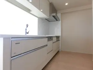 ミリカ・ヒルズⅠ街区