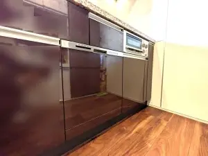 オープンレジデンシア王子