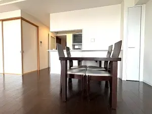 クレアシティ大阪清水谷