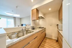 グランドメゾン品川シーサイドの杜