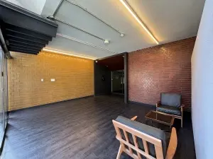 ラ・アトレ御苑内藤町グランガーデン