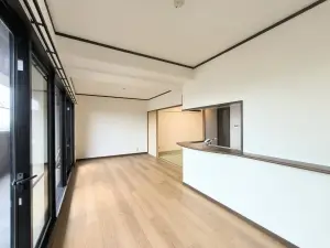 ライオンズマンション武道館前