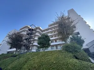 パークハイツ鷺沼