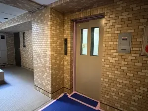 コートヤード祐天寺