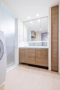 ブランズシティ調布