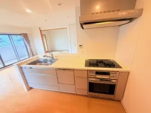 サーパス駅東公園